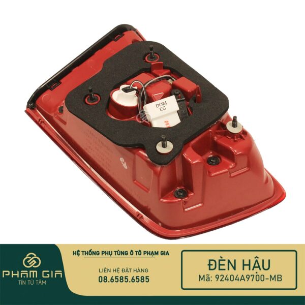 DEN HAU 92404A9700-MB