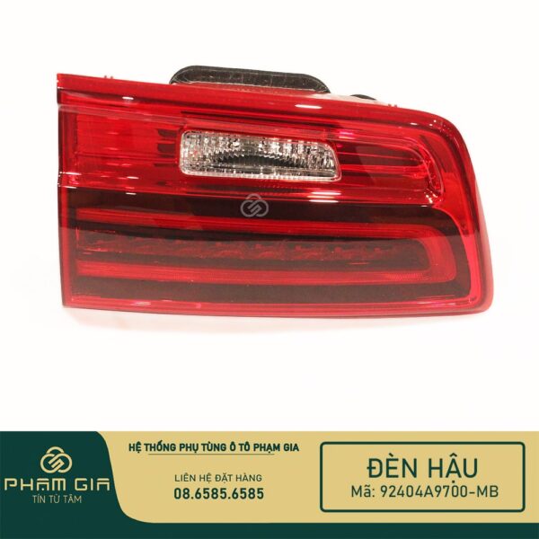 DEN HAU 92404A9700-MB