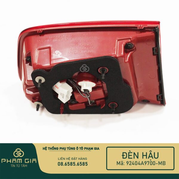 DEN HAU 92404A9700-MB