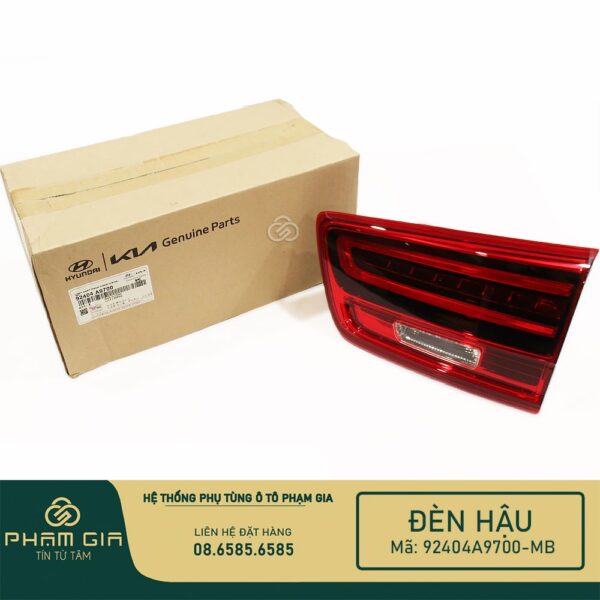 DEN HAU 92404A9700-MB