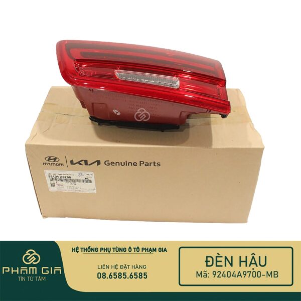 DEN HAU 92404A9700-MB