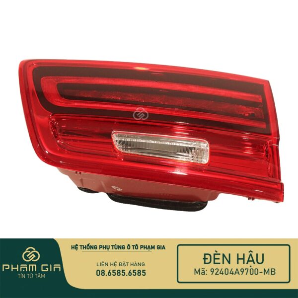 DEN HAU 92404A9700-MB