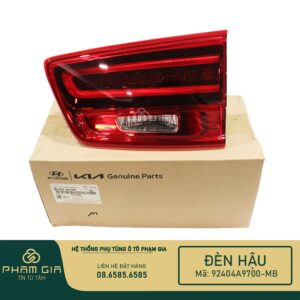 DEN HAU 92404A9700-MB