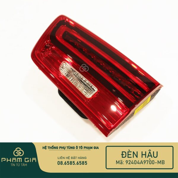 DEN HAU 92404A9700-MB