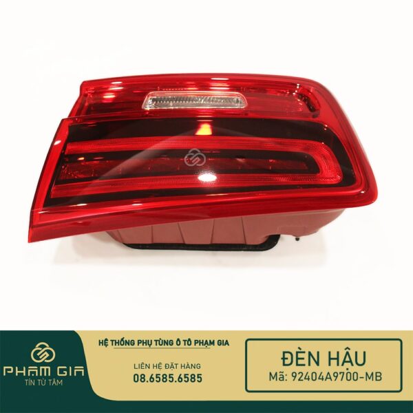 DEN HAU 92404A9700-MB