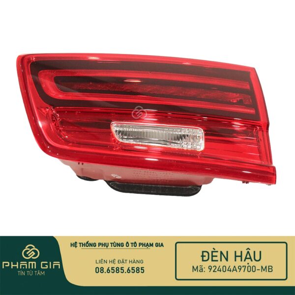 DEN HAU 92404A9700-MB