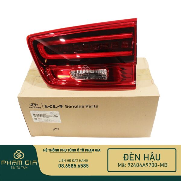 DEN HAU 92404A9700-MB