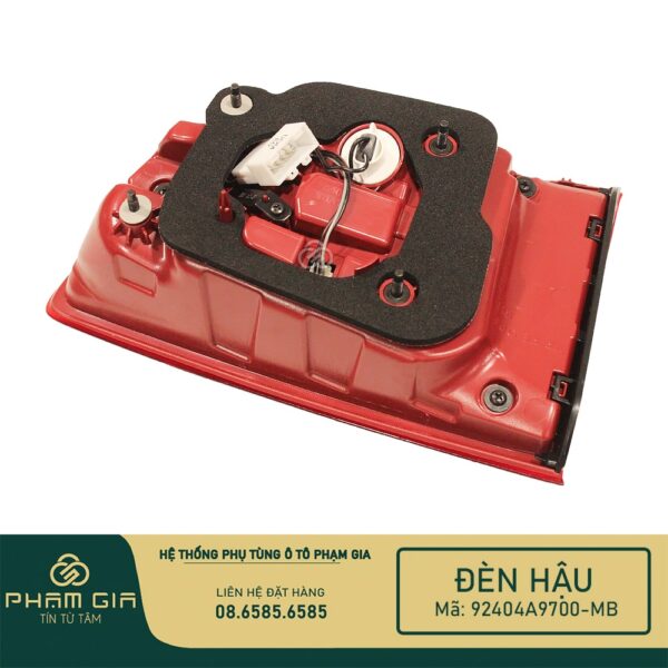 DEN HAU 92404A9700-MB