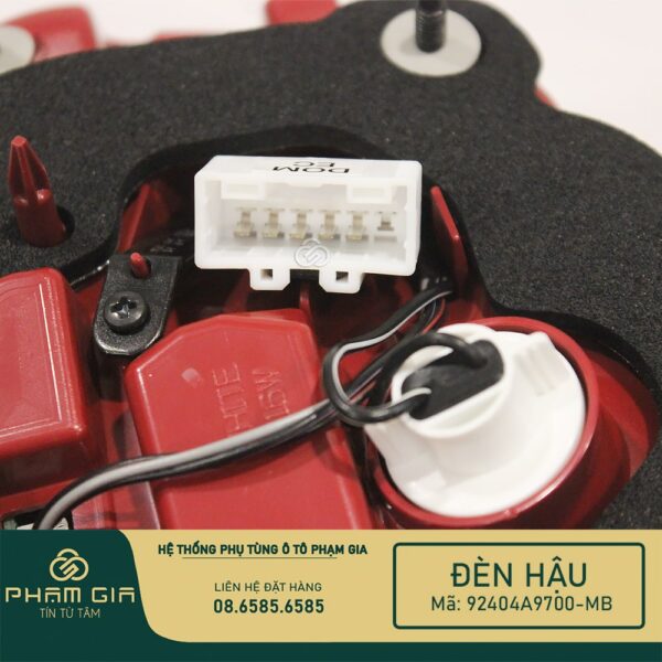 DEN HAU 92404A9700-MB