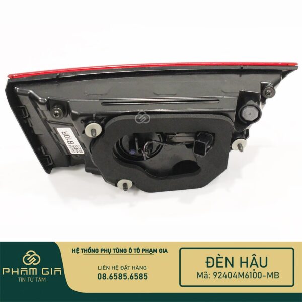 DEN HAU 92404M6100-MB
