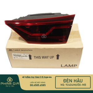 DEN HAU 92404M6100-MB