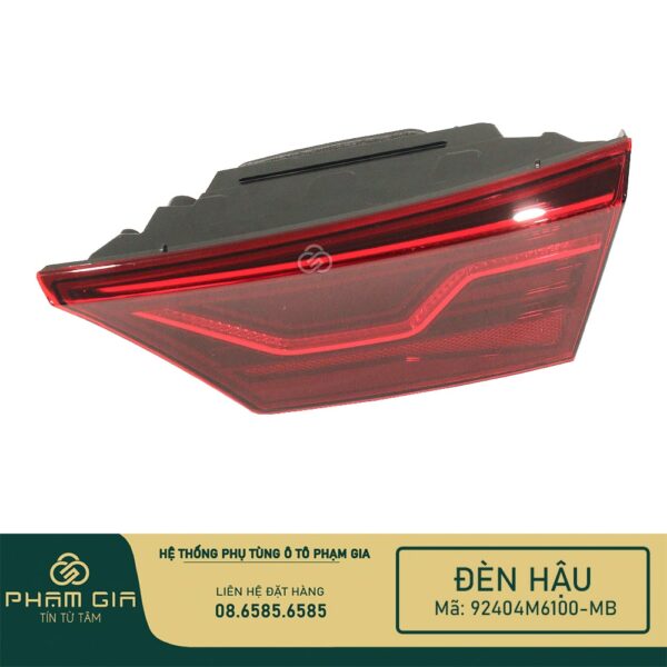 DEN HAU 92404M6100-MB
