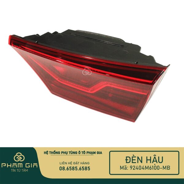 DEN HAU 92404M6100-MB