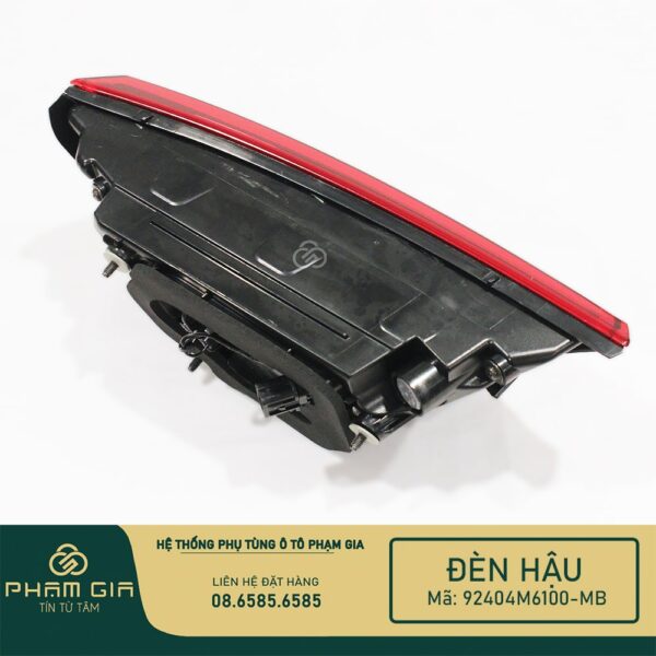 DEN HAU 92404M6100-MB