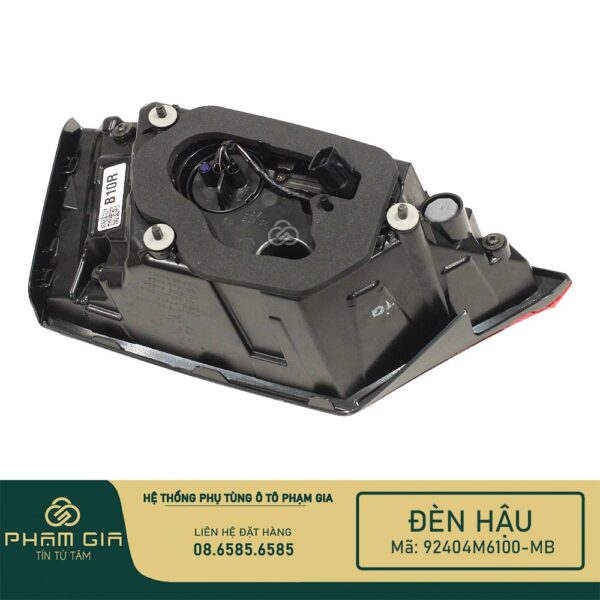 DEN HAU 92404M6100-MB
