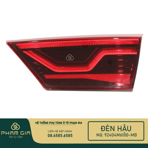DEN HAU 92404M6100-MB