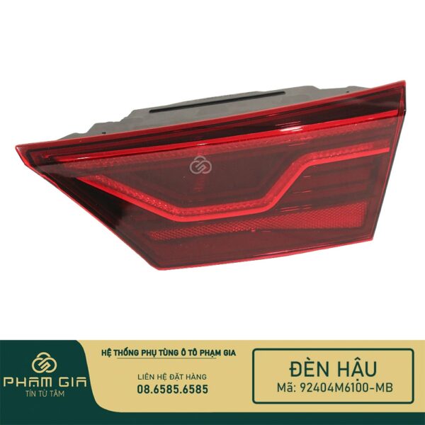 DEN HAU 92404M6100-MB