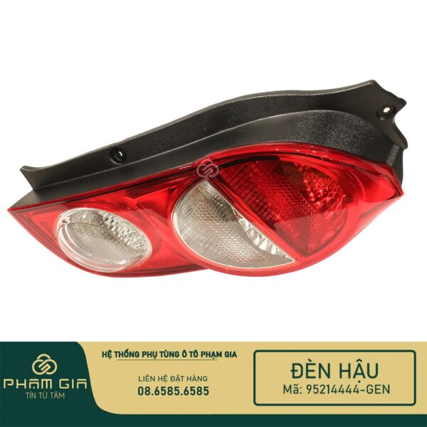 DEN HAU 95214444-GEN