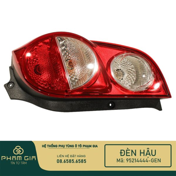 DEN HAU 95214444-GEN