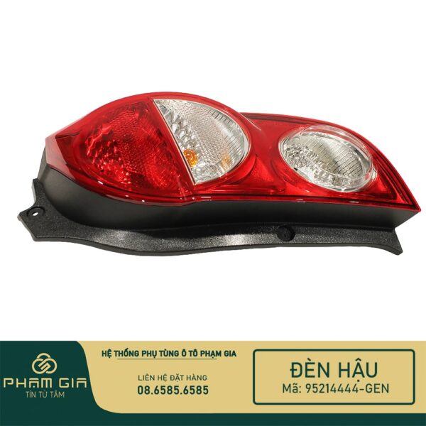DEN HAU 95214444-GEN