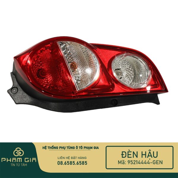 DEN HAU 95214444-GEN