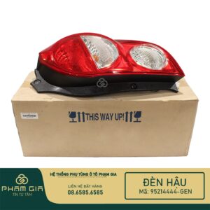 DEN HAU 95214444-GEN