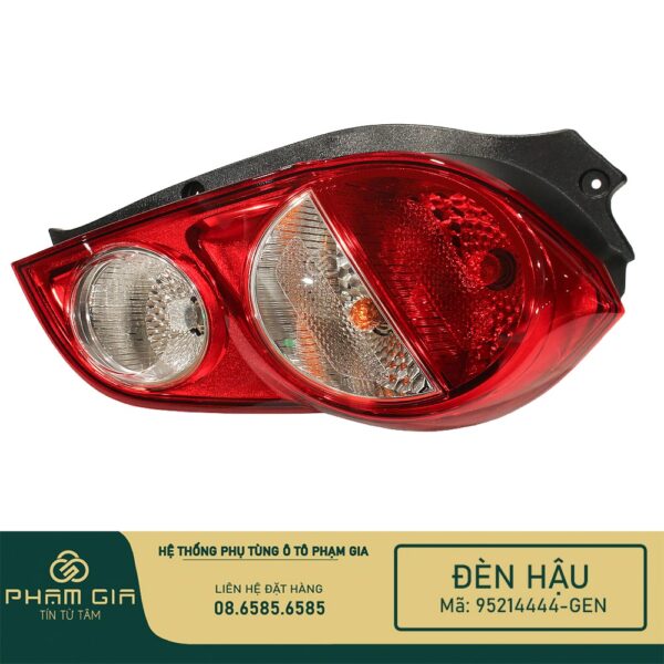 DEN HAU 95214444-GEN