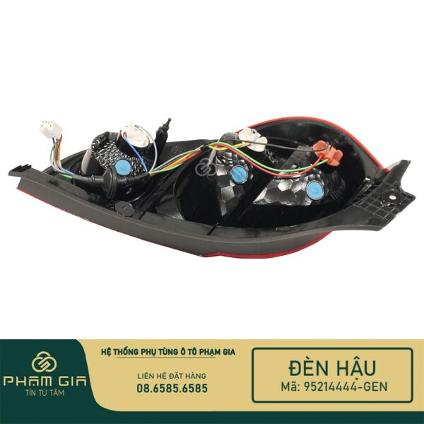 DEN HAU 95214444-GEN