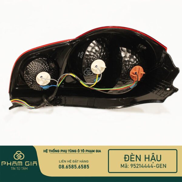 DEN HAU 95214444-GEN