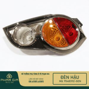 DEN HAU 95483112-GEN