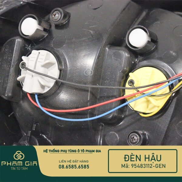 DEN HAU 95483112-GEN