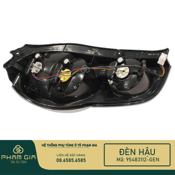 DEN HAU 95483112-GEN