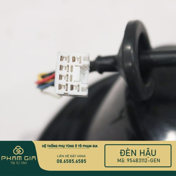 DEN HAU 95483112-GEN