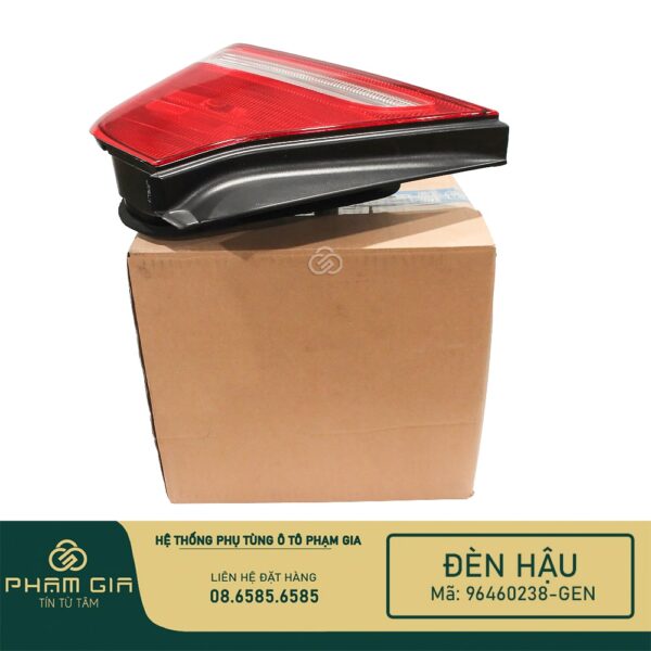 DEN HAU 96460238-GEN