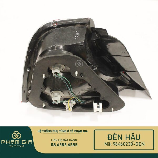 DEN HAU 96460238-GEN