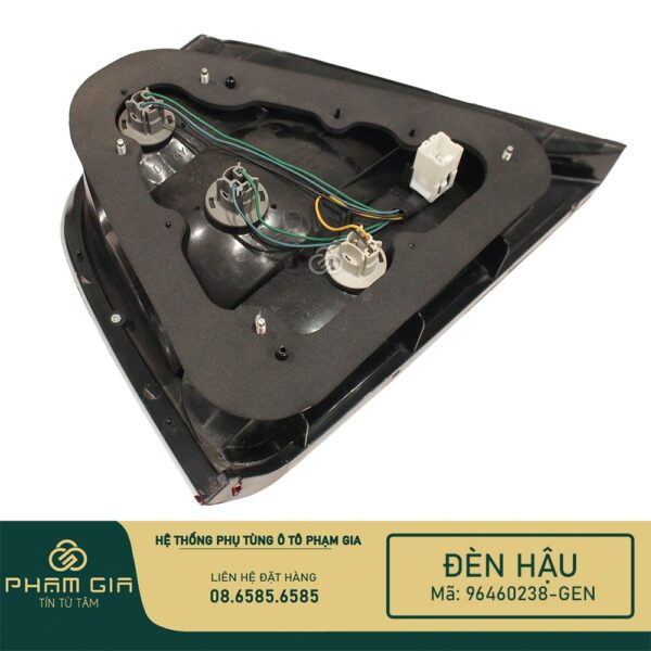 DEN HAU 96460238-GEN