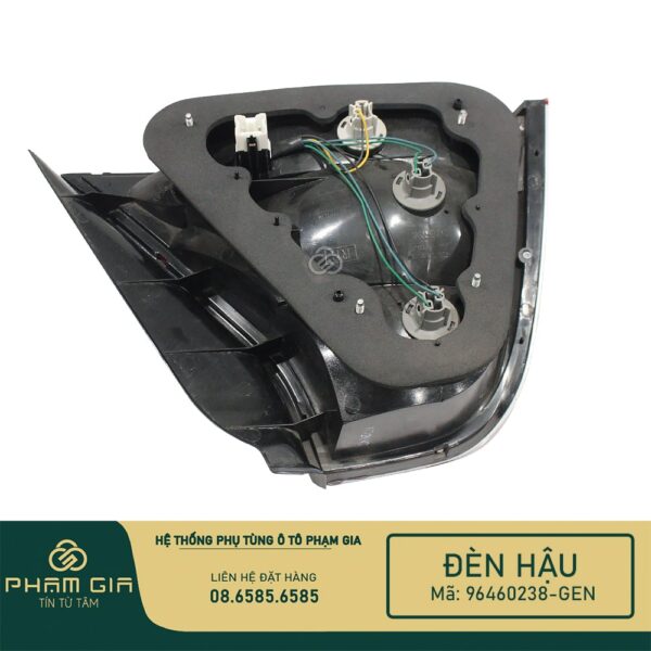 DEN HAU 96460238-GEN