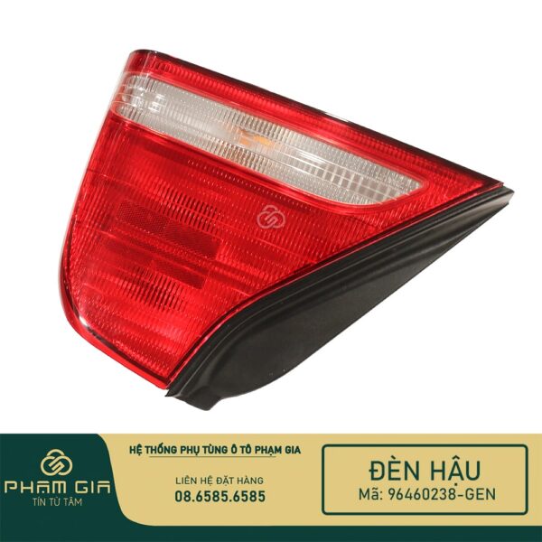 DEN HAU 96460238-GEN