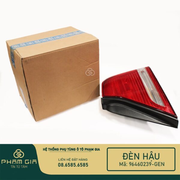 DEN HAU 96460239-GEN