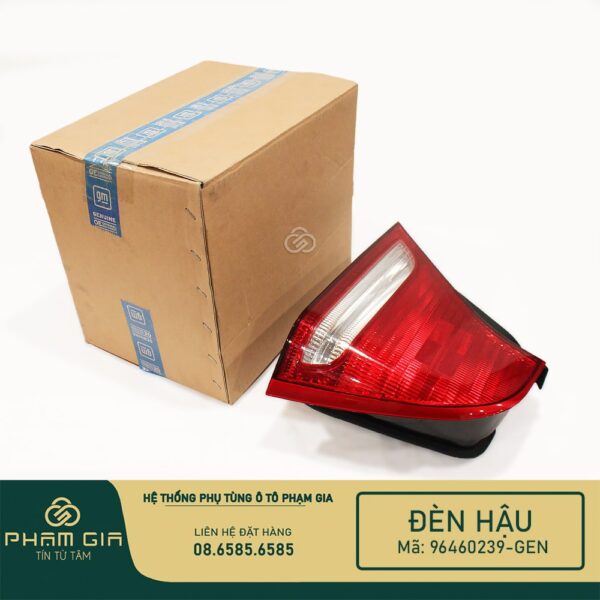 DEN HAU 96460239-GEN