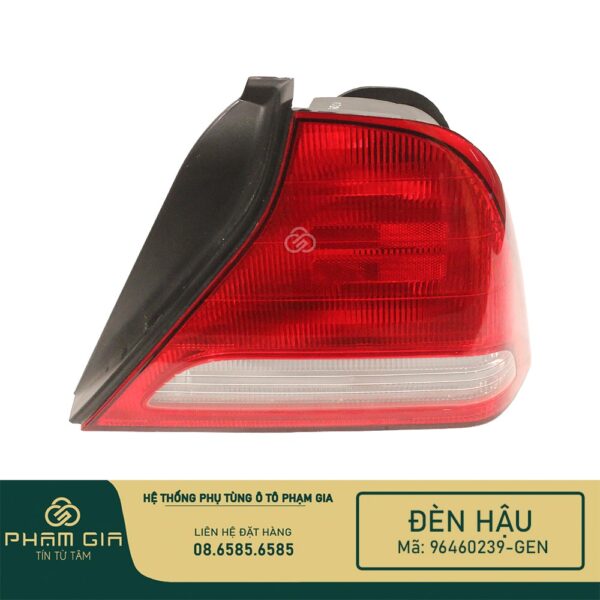 DEN HAU 96460239-GEN