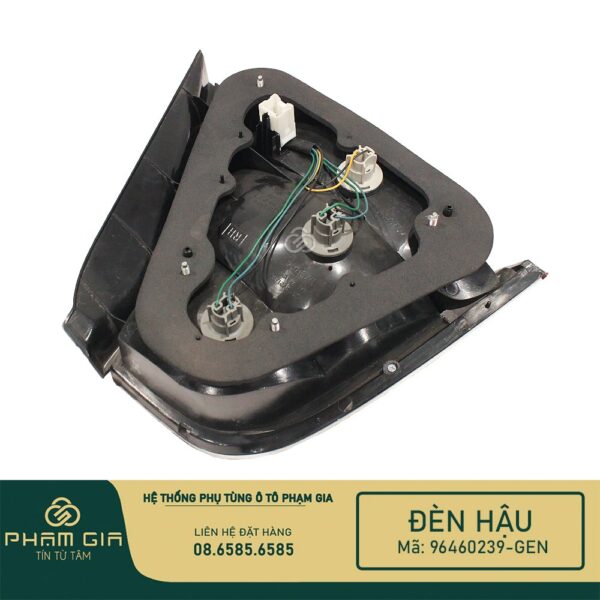 DEN HAU 96460239-GEN