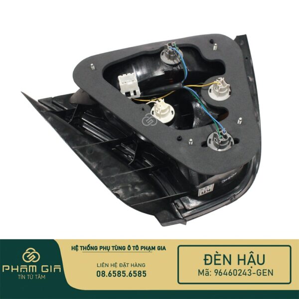 DEN HAU 96460243-GEN