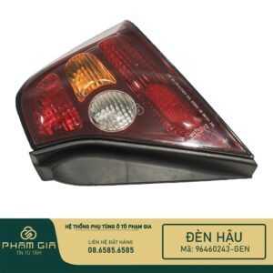 DEN HAU 96460243-GEN