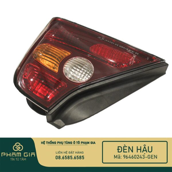 DEN HAU 96460243-GEN