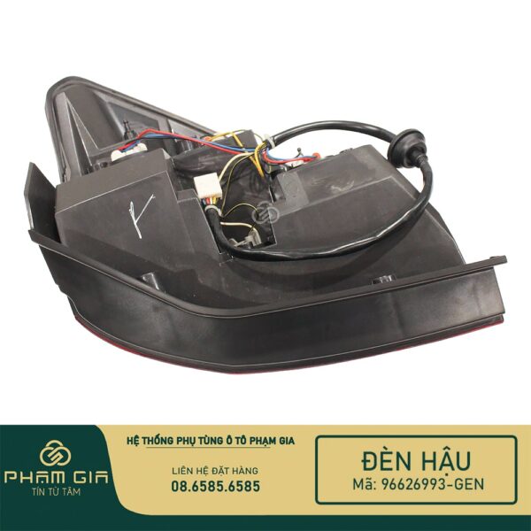 DEN HAU 96626993-GEN
