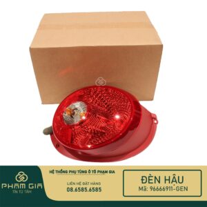 DEN HAU 96666911-GEN