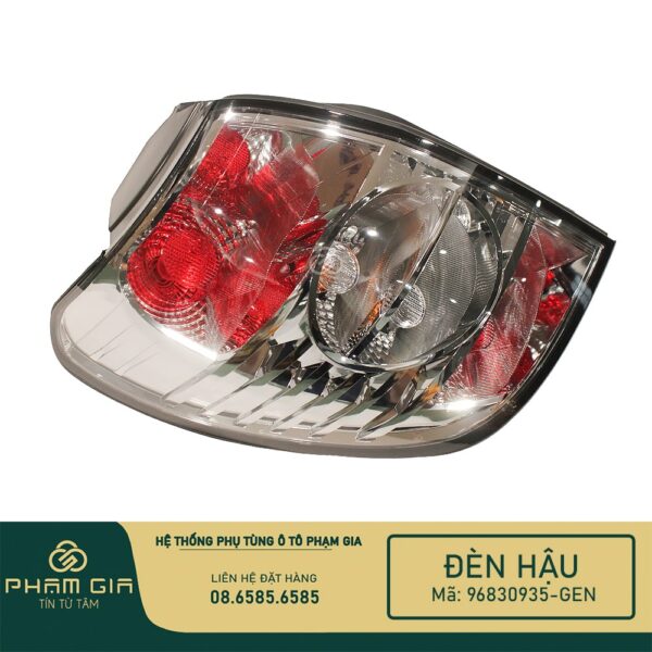 DEN HAU 96830935-GEN