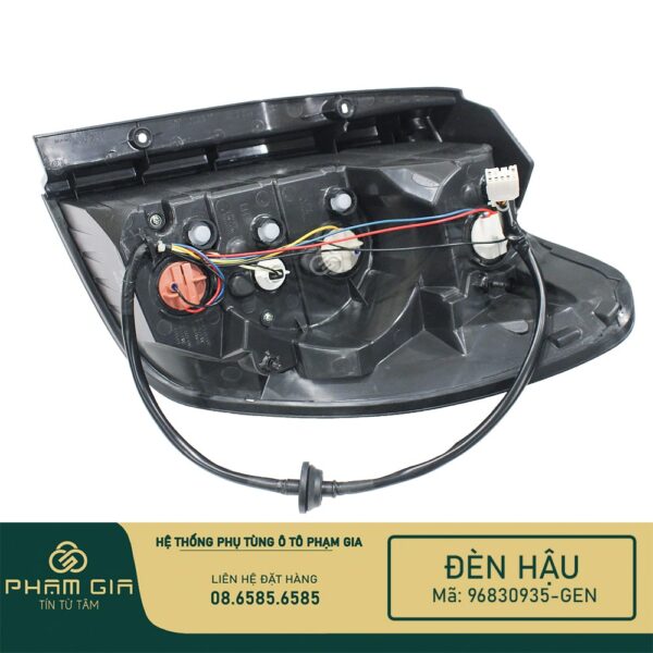 DEN HAU 96830935-GEN