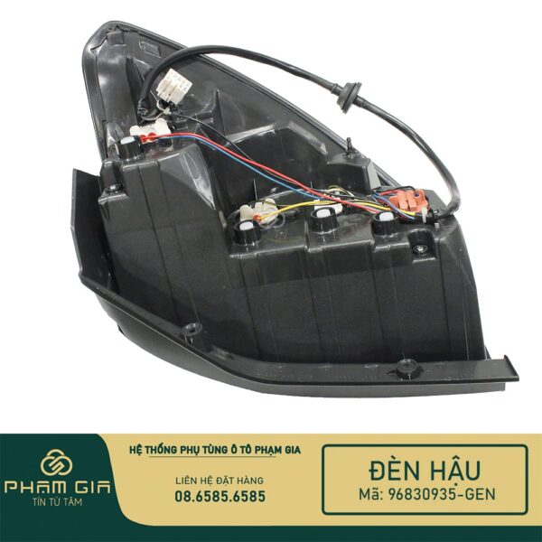 DEN HAU 96830935-GEN